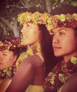 EXCHANGING OF THE LEI