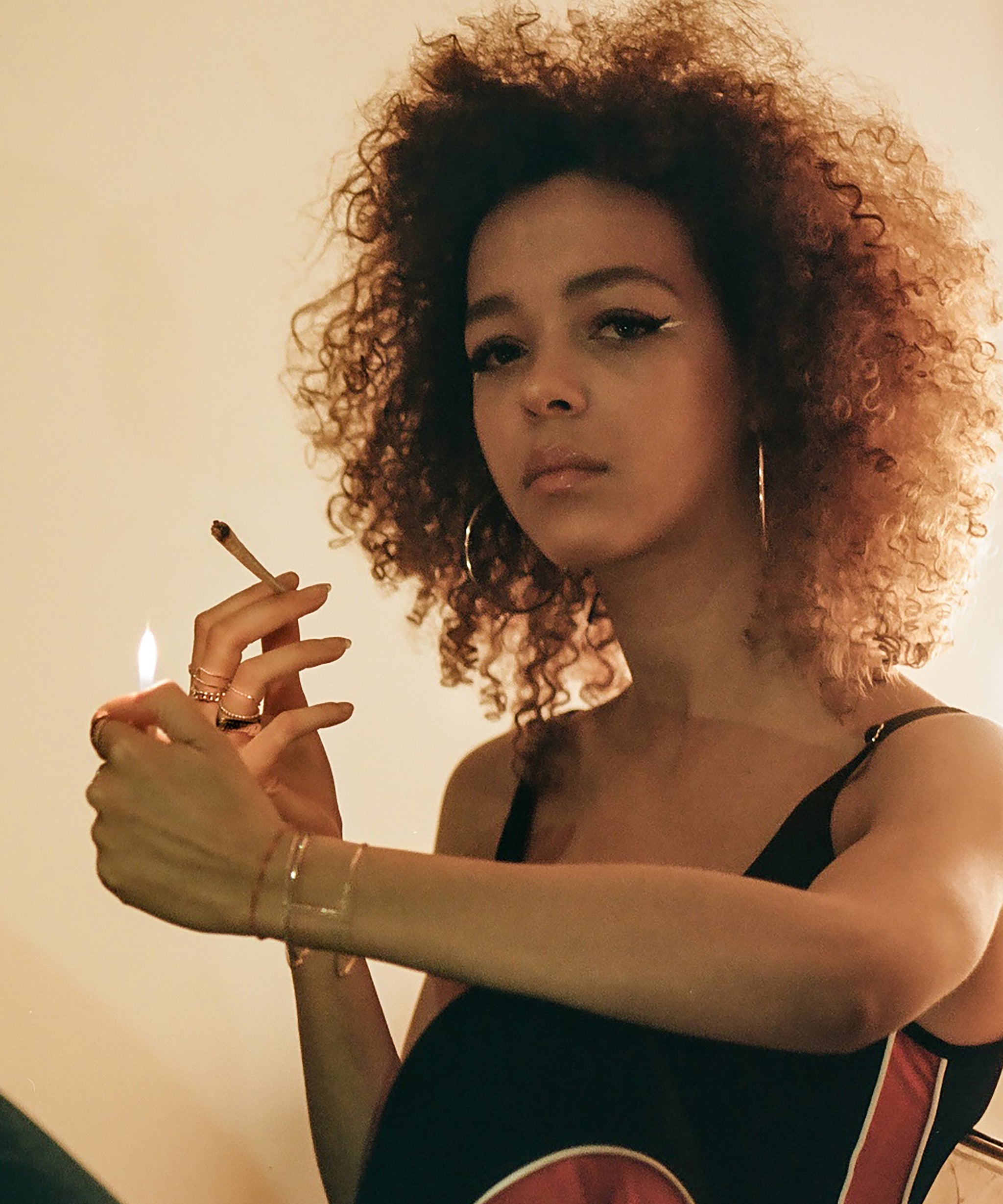 Rosie Matheson X RueBelle