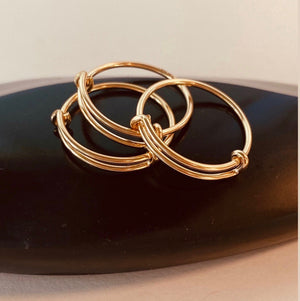 KNOT RING