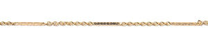 CHOOSE YOUR CHAIN - DECORATIVE