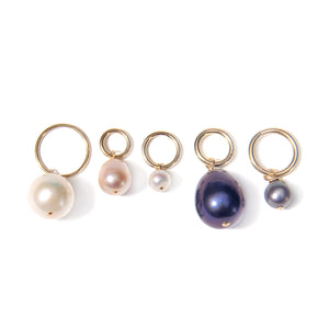 PEARL CHARMS