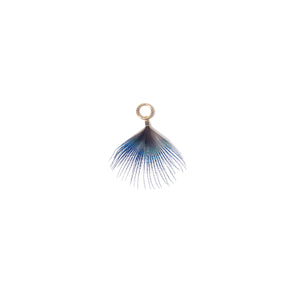 FEATHER CHARMS