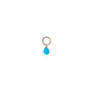 TURQUOISE CHARMS
