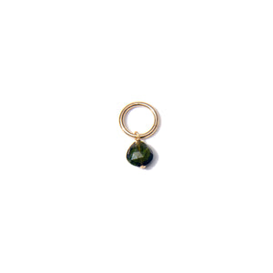 TOURMALINE CHARMS