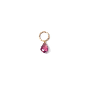 TOURMALINE CHARMS