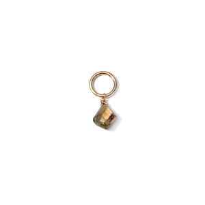 TOURMALINE CHARMS