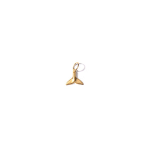 GOLD AND BRASS CHARMS