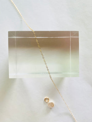 CHOOSE YOUR CHAIN - MODERN MUSE