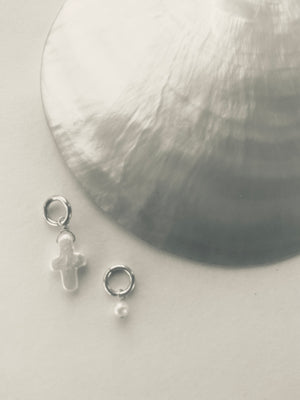 PEARL CHARMS