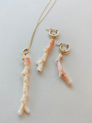 VINTAGE ANGEL CORAL BRANCH