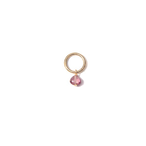 TOURMALINE CHARMS